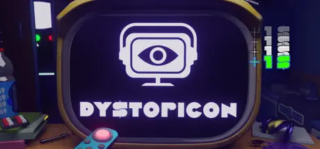 [PC]反乌托邦显像/Dystopicon-芝士游戏