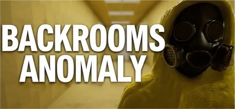 [PC]后室异象/Backrooms Anomaly-芝士游戏
