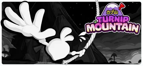 [PC]芜菁登山记/Turnip Mountain-芝士游戏