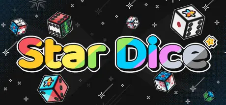 [PC]星星骰/Star Dice-芝士游戏