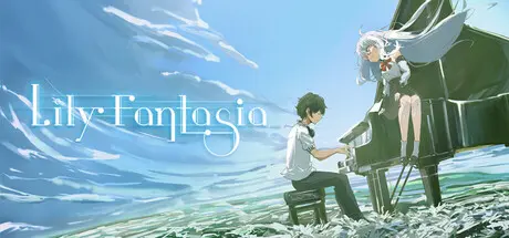 [PC]莉莉幻想曲/Lily Fantasia-芝士游戏