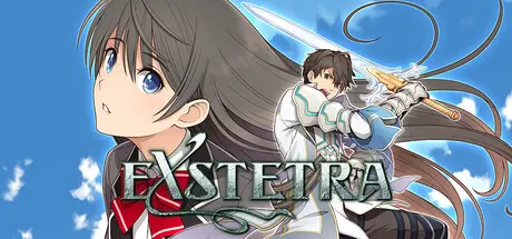 [PC]异界之吻/EXSTETRA-芝士游戏