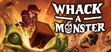 [PC]暴打怪兽/Whack A Monster-芝士游戏