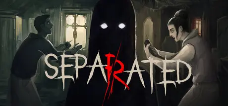 [PC]隔绝/Separated-芝士游戏