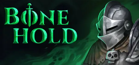 [PC]骸骨要塞/Bonehold-芝士游戏
