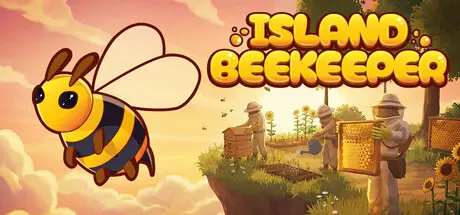 [PC]浮空岛养蜂人/Island Beekeeper-芝士游戏