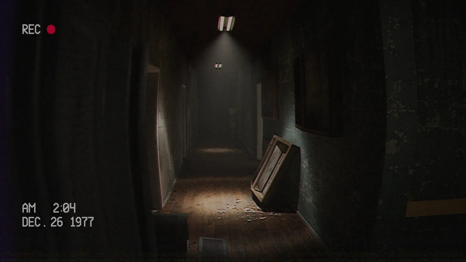 锈蚀神渊/Below, Rusted Gods 游戏截图