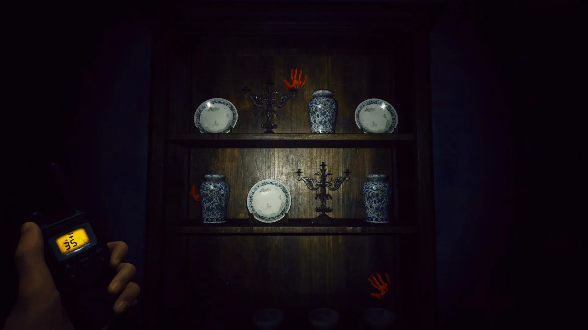 隔绝/Separated 游戏截图