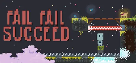 [PC]负负得胜/Fail Fail Succeed-芝士游戏