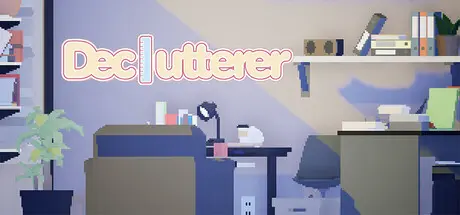 [PC]收纳师/Declutterer-芝士游戏