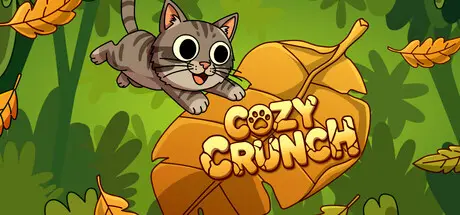 [PC]温馨踩叶/Cozy Crunch-芝士游戏