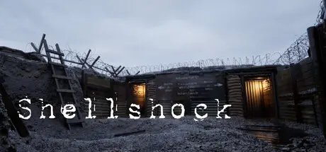 [PC]弹震现场/Shellshock-芝士游戏