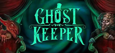 [PC]幽灵守护者/Ghost Keeper-芝士游戏