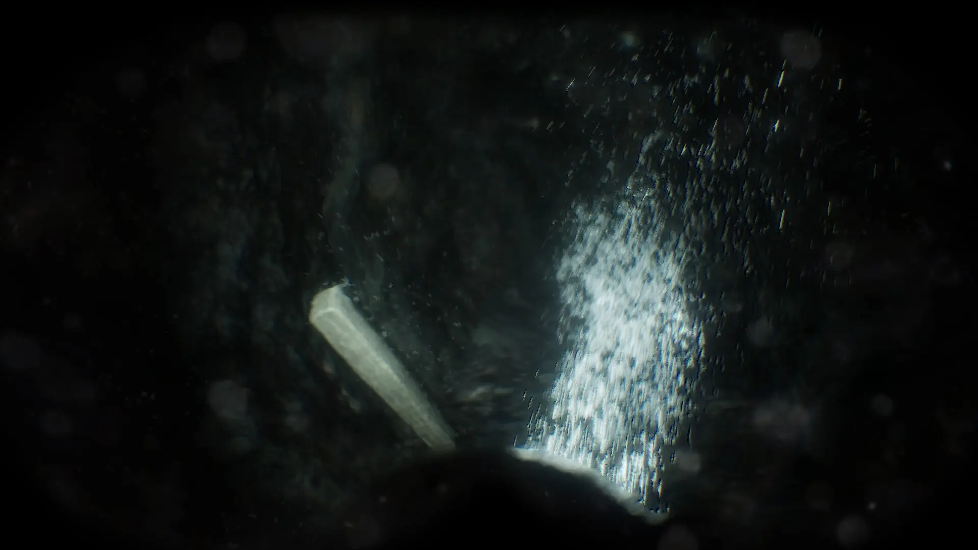 恐怖洞穴潜水/Scary Cave Diving 游戏截图