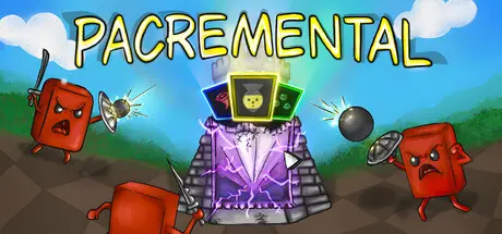 [PC]卡包增量/神器增量/Pacremental-芝士游戏