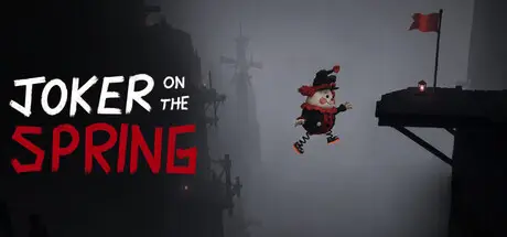 [PC]弹簧小丑/弹簧上的小丑/Joker On The Spring-芝士游戏
