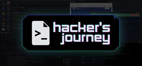 [PC]黑客生涯/Hacker's Journey-芝士游戏