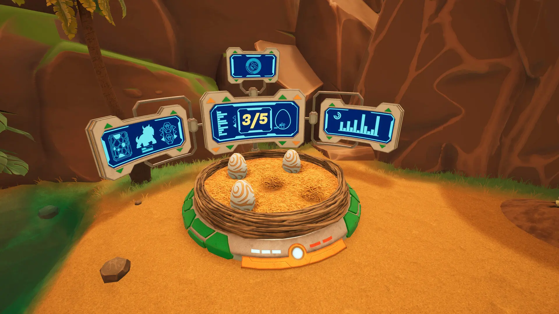 汪汪队立大功：恐龙世界/PAW Patrol: Dino World 游戏截图