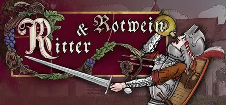 [PC]酒与剑之歌/Ritter & Rotwein-芝士游戏