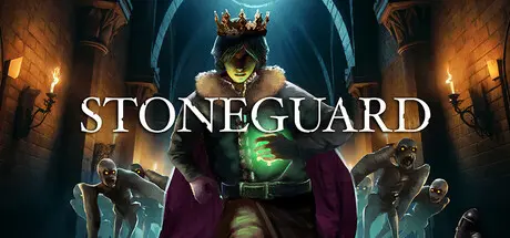 [PC]绿石守卫者/Stoneguard-芝士游戏