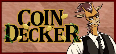 [PC]卡牌推币机/CoinDecker ~Deck Building Pusher~-芝士游戏