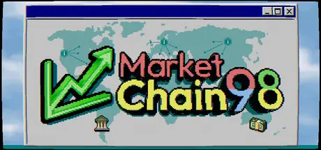 [PC]98商业连锁/Market Chain 98-芝士游戏