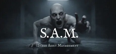 [PC]封存资产管理局/S.A.M. - Stasis Asset Management-芝士游戏