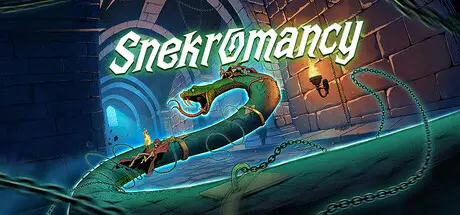 [PC]蛇之死灵术/SnekromancY-芝士游戏