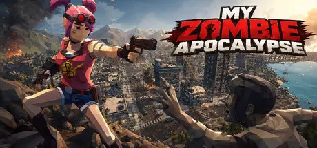 [PC]我的僵尸末日/My Zombie Apocalypse-芝士游戏