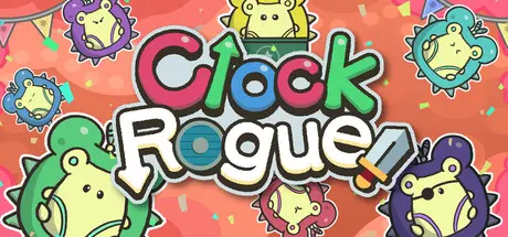 [PC]时钟迷途/Clock Rogue-芝士游戏