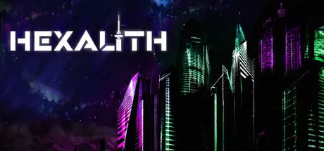 [PC]六角石/Hexalith-芝士游戏