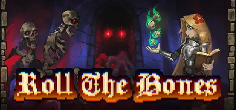 [PC]掷骨施法/Roll The Bones-芝士游戏