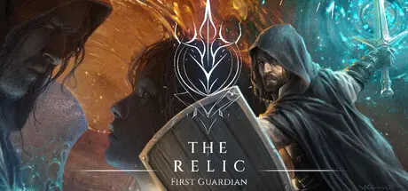 [PC]遗物：第一守护者/The Relic: The First Guardian-芝士游戏