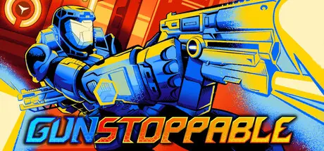 [PC]枪火无双/Gunstoppable-芝士游戏