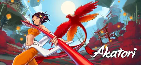 [PC]赤鸟/Akatori-芝士游戏