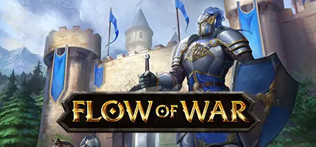 [PC]战争洪流/Flow Of War-芝士游戏