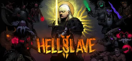 [PC]地狱仆从2/HellSlave II: Judgment of the Archon-芝士游戏