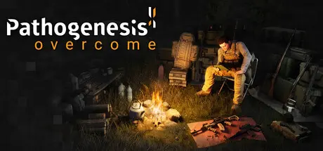 [PC]病原：克服/Pathogenesis: Overcome-芝士游戏