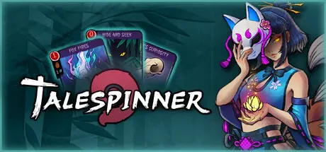 [PC]故事编织者/Talespinner-芝士游戏