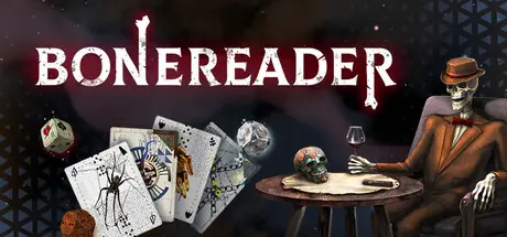 [PC]阅骨者/BONEREADER-芝士游戏