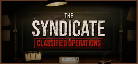 [PC]辛迪加：机密行动/The Syndicate: Classified Operations-芝士游戏