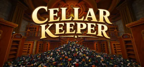 [PC]地窖守护者/Cellar Keeper-芝士游戏