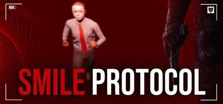 [PC]微笑协议/Smile Protocol-芝士游戏