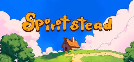 [PC]灵境之乡/Spiritstead-芝士游戏