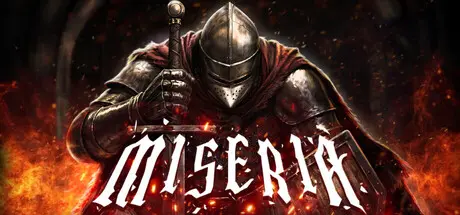 [PC]米塞里亚/Miseria-芝士游戏