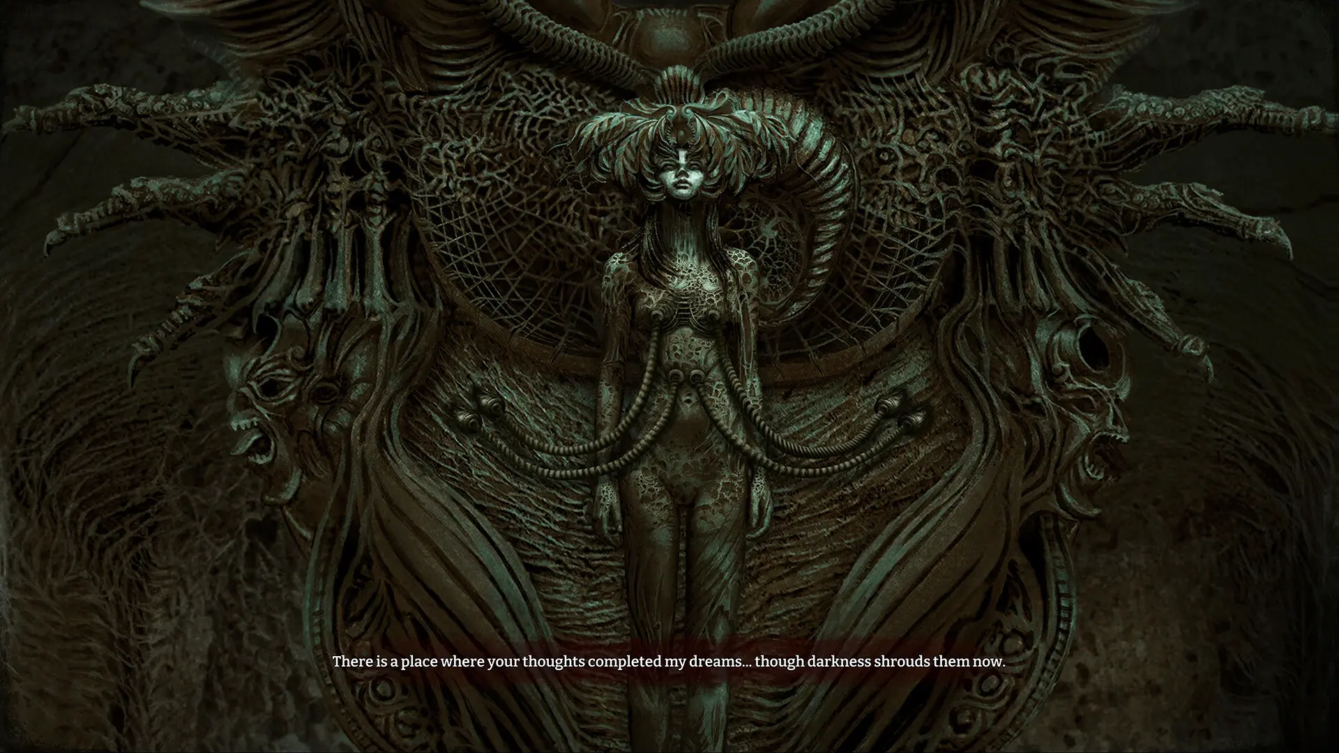 迷幻追踪2/Tormentum II 游戏截图