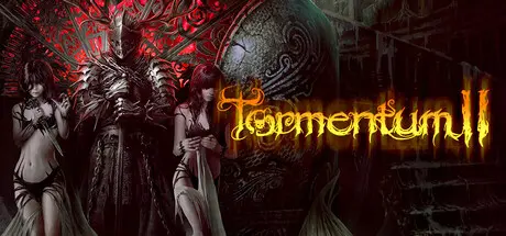 [PC]迷幻追踪2/Tormentum II-芝士游戏