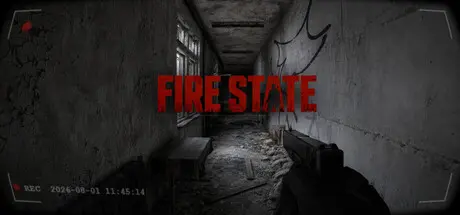 [PC]火力状态/FIRE STATE-芝士游戏