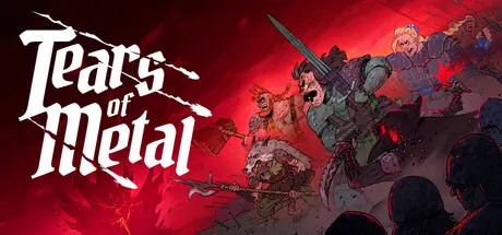 [PC]金属之泪/Tears of Metal-芝士游戏