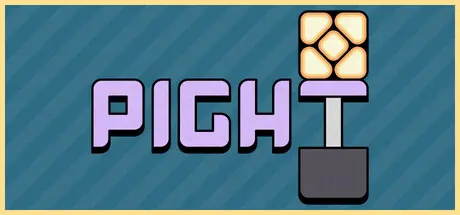 [PC]活塞点灯/Pight-芝士游戏